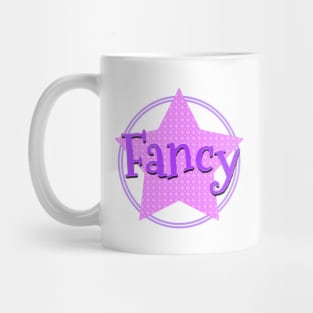 Fancy Mug